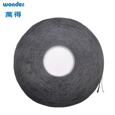 Wonder 63822 เทป 2 ด้าน ด้วยสารสับสนุนสารละลาย
