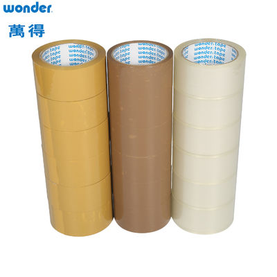 ผ้าปิดเทป Bopp Jumbo Roll ขนาด 1260 มม