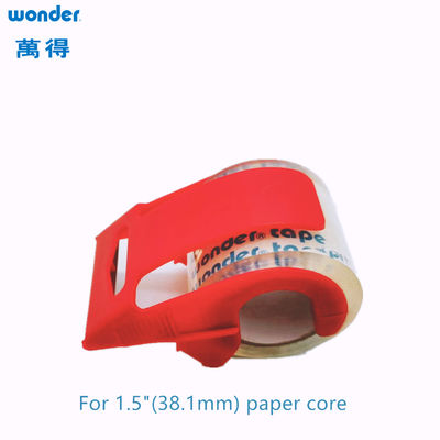 เครื่องตัดเทปสับติดแบบง่าย Packaging
