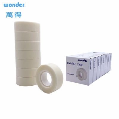 Wonder S25A2 เทปสับติดแอคริลิกที่ใช้น้ํา
