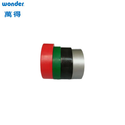 Wonder ผนังสอดผ้าสีน้ําตาล 50m ฐานยางกันน้ํา