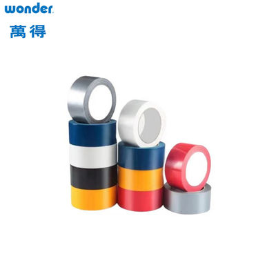 เทปผ้าสีแดง แข็งแรง เทปกันน้ํา 70 Mesh