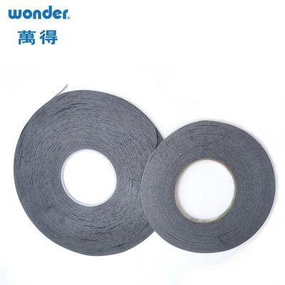 Wonder 63822 เทปสองด้านที่มีสารสับคล้องอาคริลิกที่มีสารละลายสําหรับการใช้งานการติดตั้งทั่วไป