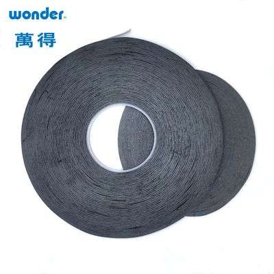 Wonder 63822 เทปสองด้านที่มีสารสับคล้องอาคริลิกที่มีสารละลายสําหรับการใช้งานการติดตั้งทั่วไป
