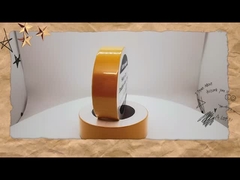 เทปติดต่อด้วยตัวเองแบบละลายร้อน